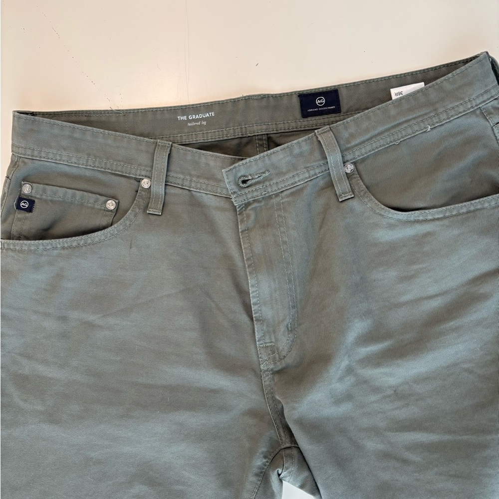 AG - Size 36 Regular (Never Worn)